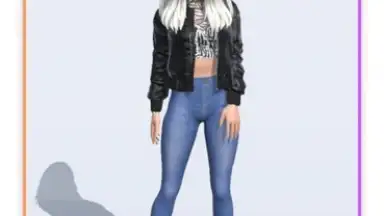 Fashion AR скриншот 8