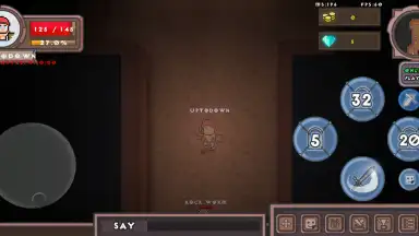 Kaion Tale скриншот 8