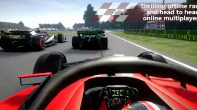 Ala Mobile GP скриншот 6