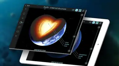 Solar Walk 2 Ads+：Solar System скриншот 6