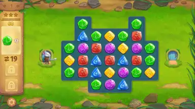 Strongblade скриншот 5