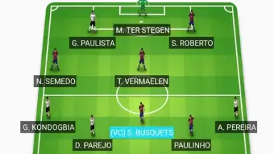 Dream11 скриншот 8