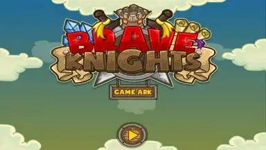 Brave Knights скриншот 4