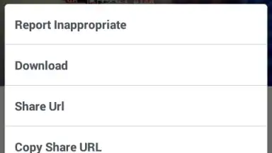 OGInsta+ скриншот 3