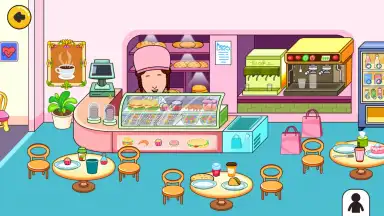 Tizi Hospital скриншот 4