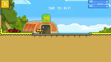 Retry скриншот 2