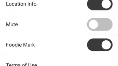 Foodie - Food Photography скриншот 4