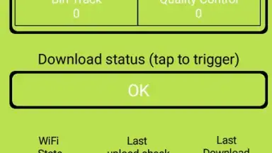 DataMan скриншот 1