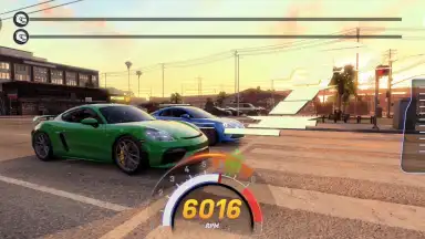 CSR 3 - Street Car Racing скриншот 5