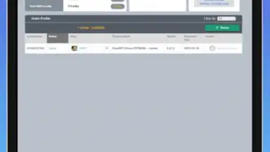 FlexiSpy Pro скриншот 2