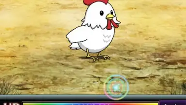 Anime Gacha! скриншот 6