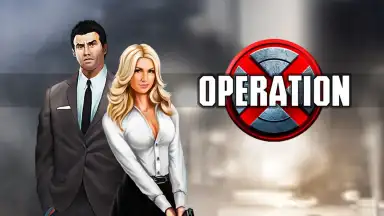Operation X скриншот 11