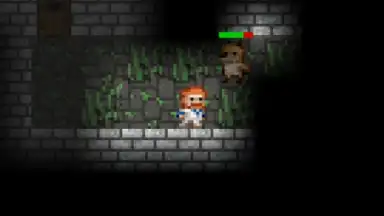 Sprouted Pixel Dungeon скриншот 6