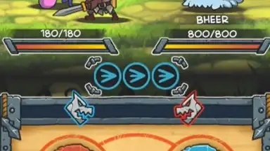 Combo Rush скриншот 6