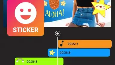 iShot Video Editor скриншот 14