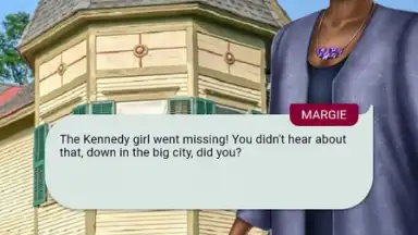 DaringDestiny скриншот 6