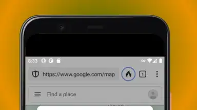 Midori Browser скриншот 6