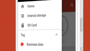 HD FileManager скриншот 5