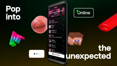 Wizz скриншот 1