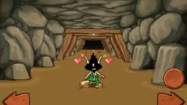 Hugo Retro Mania скриншот 1