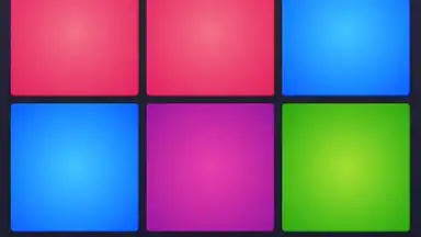 Drum Pad Machine скриншот 8