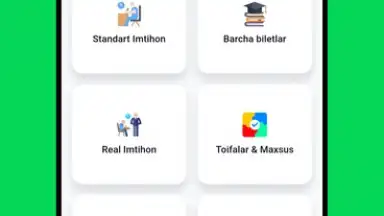 Avto Test PRO скриншот 4