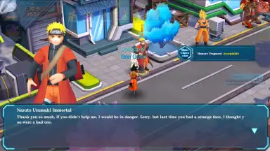 Dimension War скриншот 11