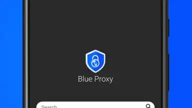 Blue Proxy: Site Proxy Browser скриншот 4