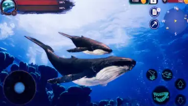 The Humpback Whales скриншот 18