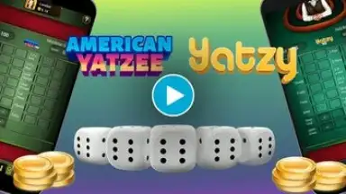 Yatzy скриншот 1