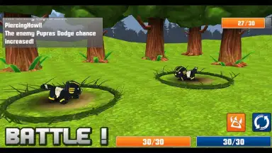 Epic Pets скриншот 1