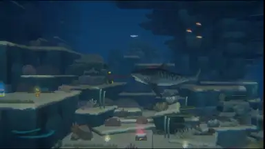 Dave the Diver (CN) скриншот 3