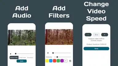 Recenser скриншот 4