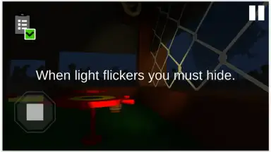 Krusty Krab Nightmare скриншот 3