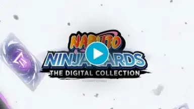 Naruto Ninja Cards скриншот 1