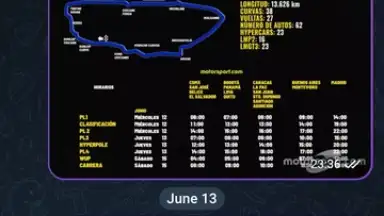 Telegram скриншот 3