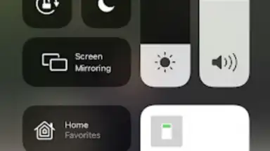 iPhone OS Launcher скриншот 2
