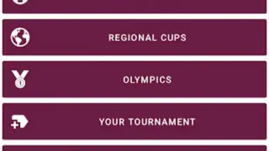 World Football Simulator скриншот 8