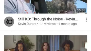 YouTube Pro Downloder скриншот 3