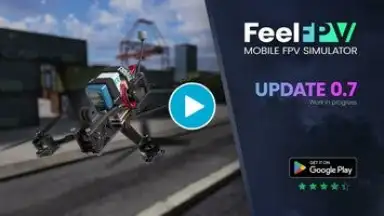 FeelFPV скриншот 1