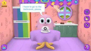 My Virtual Pet скриншот 6