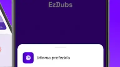 EzDubs скриншот 1