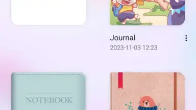 Kilonotes скриншот 1