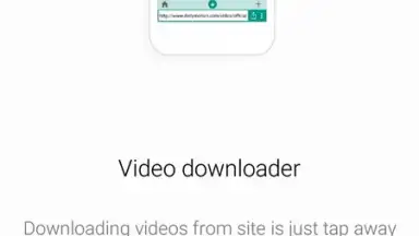 GDM - YouTube Video Downloader скриншот 8