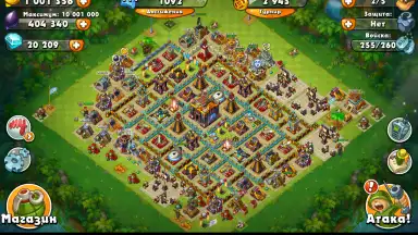 Jungle Heat скриншот 17