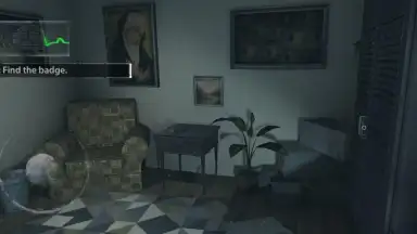 Endless Nightmare скриншот 3