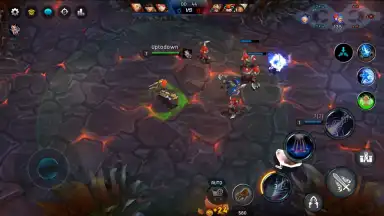 Battle Rivals скриншот 4