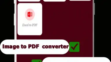 PDF Editor free Tool скриншот 4