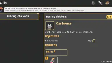 Naica Online скриншот 5