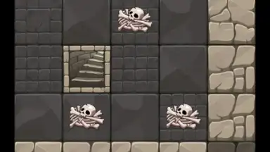 Dungeon Knights скриншот 2